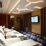 Shanghai Newchalon Hotel