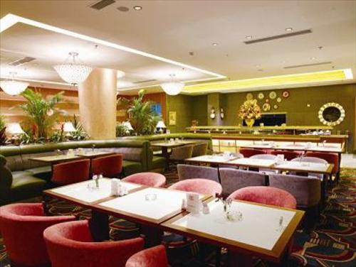 Newchalon Hotel