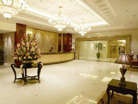 Hotel Newchalon 4*