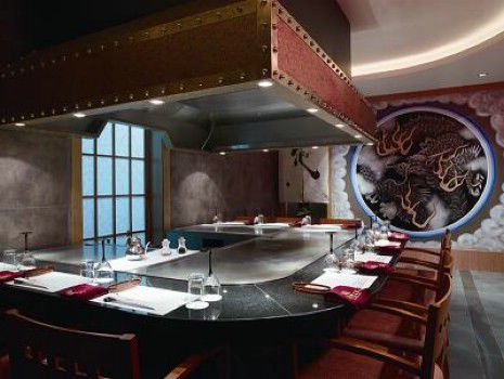 Newchalon Hotel Shanghai